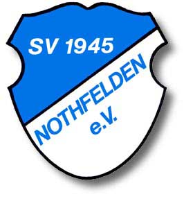 SV Nothfelden Logo
